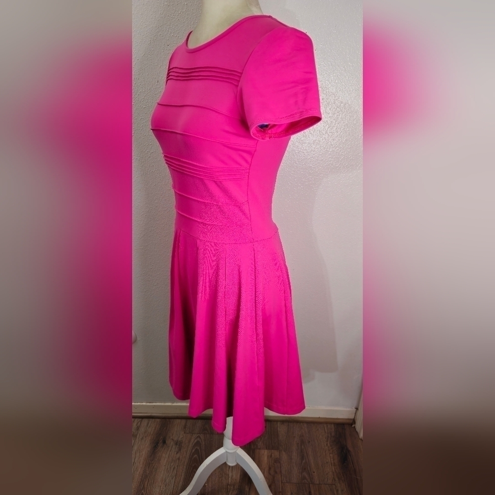 CYNTHIA ROWLEY DRESS